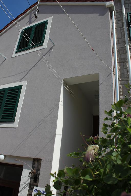 Apartman Kristina, Studio I Soba プリモシュテン エクステリア 写真