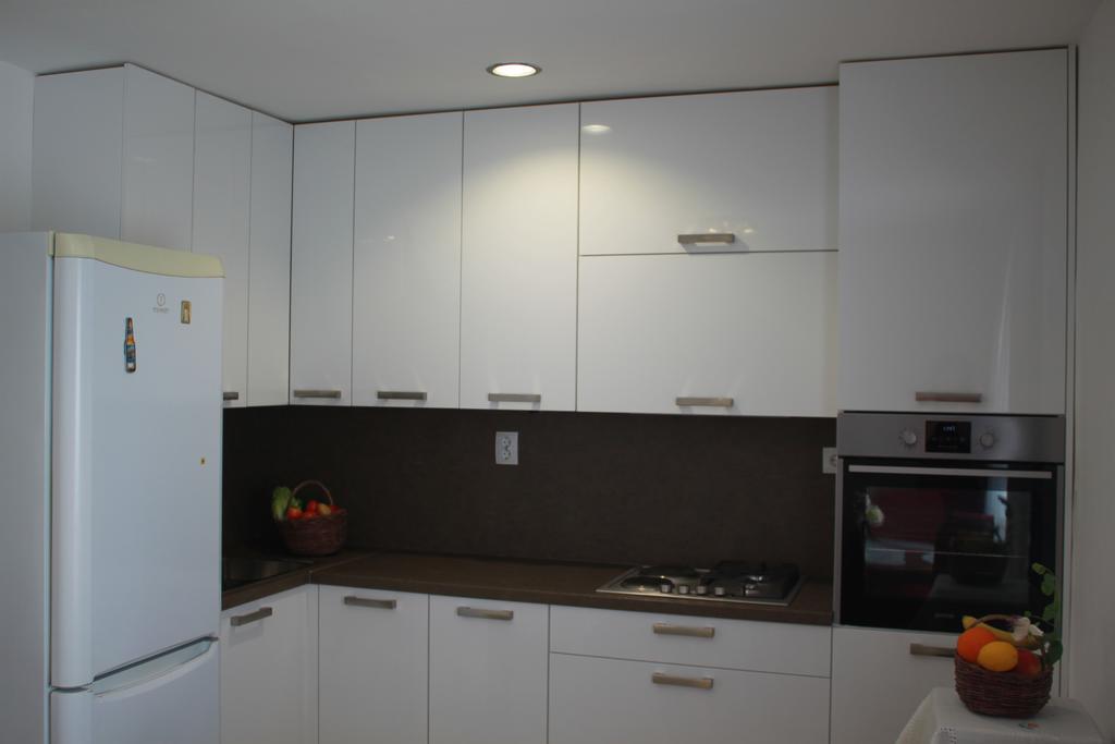 Apartman Kristina, Studio I Soba プリモシュテン エクステリア 写真