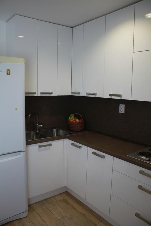 Apartman Kristina, Studio I Soba プリモシュテン エクステリア 写真